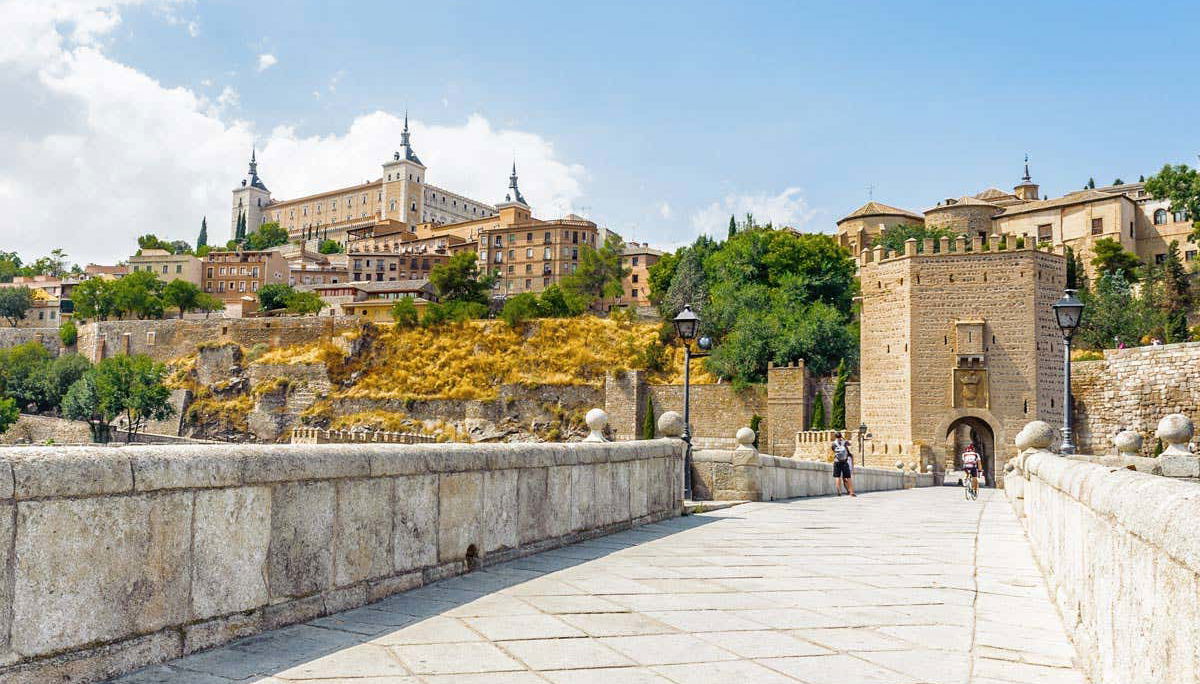 Toledo