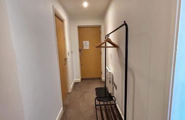 7 SERVICED APARTMENTS at ST JOSEPHS COURT, CLEETHORPES by VISIT CLEETHORPES - Foto 42
