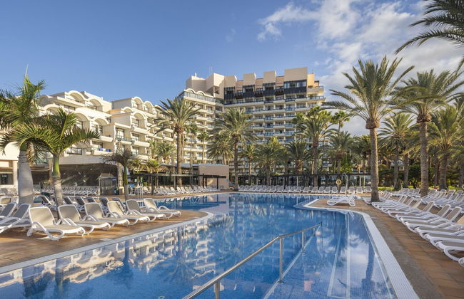 Grupotel Orquidea - Foto 4