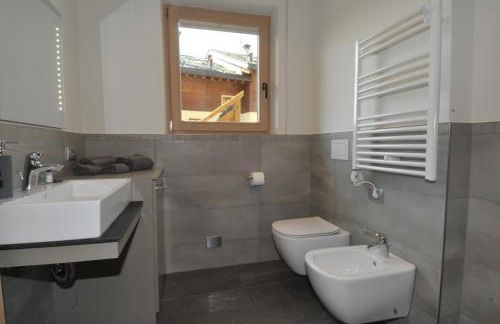 Residence Le Tre Cime - Trepalle - Foto 24