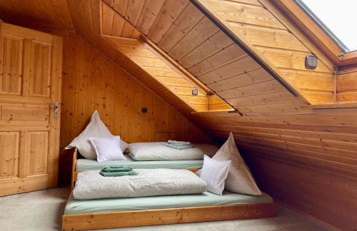 Altmuehl Familienvilla - Foto 42