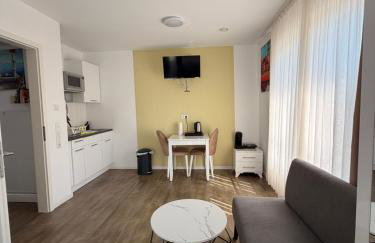 Apartments & Pension Bremen Burglesum - Photo 3