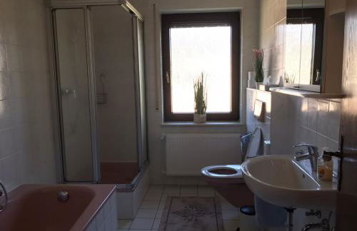 Ferienwohnung Moselpension Gwosch - Foto 22