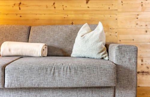 Chalet Hubertus - Foto 33