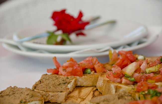 Agriturismo Il Roseto - Foto 56