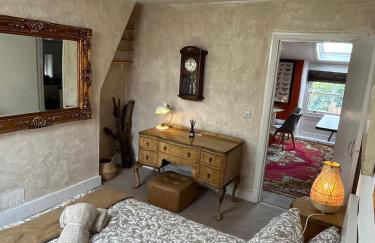 CAMDEN TOWN COSY apartment - Foto 19