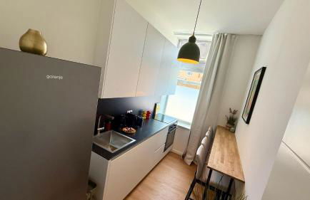 BeckHomes Munich - Stylish Central Apartments - Foto 24
