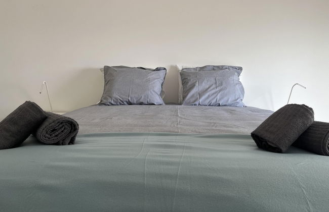 Comfort & Style with best sea view - Foto 8