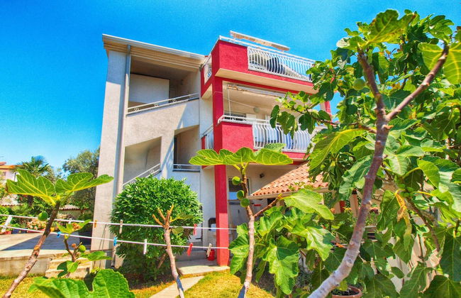 Apartment 1418 - Photo 48