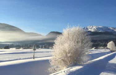 Haus Reiterbauer - Foto 9