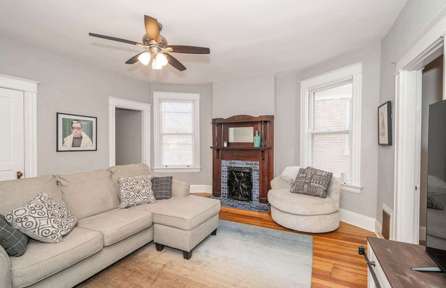 Suites on Main 2 - Foto 10