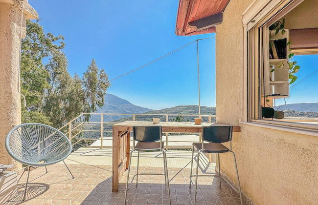 Travelers And Hikers Delight House1 Next To Sougia - Photo 45