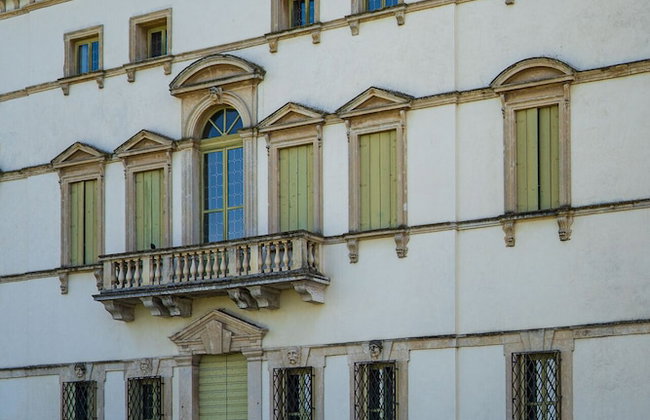 Residenza Villa Vecelli - Foto 58