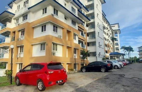 Seri Bulan Condominium - Foto 55