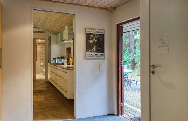 6 Person Holiday Home in Farevejle-by Traum - Foto 26