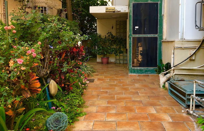 Gordon Beach 2 BR 3rd floor elevator - Foto 14