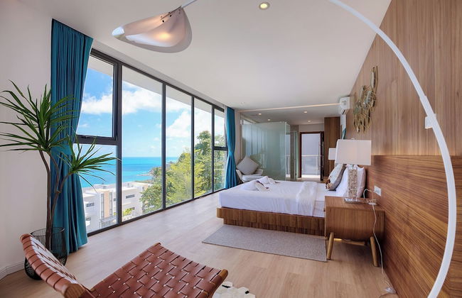 Villa The Wave 2 Residence - Foto 30