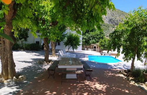 Cortijo Abril - Foto 16