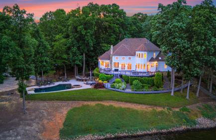 Private Dock, Pool + Hottub, Game Room, Firepit Paradise Pointe by Avantstay - Foto 157