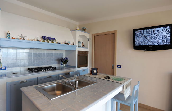 Mansarda Menelao - Foto 8