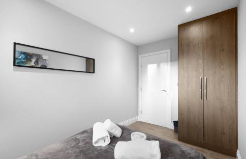 The Isleworth Garden Retreat 3BR 2BA with Gated Parking - Foto 27