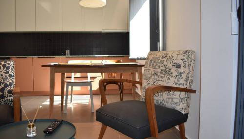 BaBu Urban Stay - Foto 5