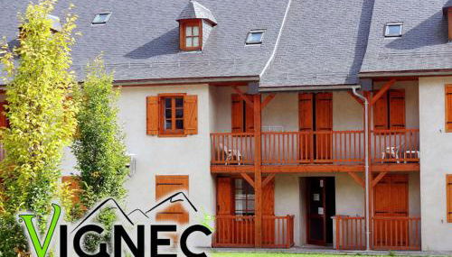 Résidence Vignec Village by Actisource - Foto 2