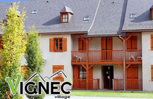 Résidence Vignec Village by Actisource - Foto 2