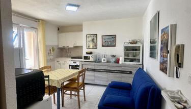 Apartment 2 steps from Ile-Rousse Beach - Foto 3