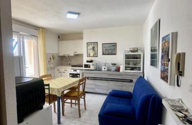 Apartment 2 steps from Ile-Rousse Beach - Foto 3