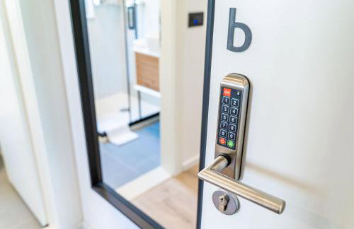 Time Off Studio Apartment (b) - Foto 17