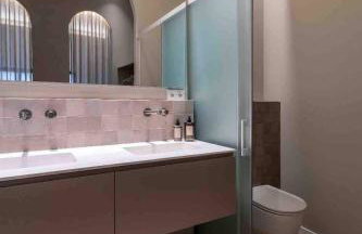 Valencia Malvarrosa point beige - Foto 12