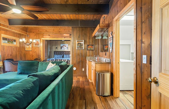 Alpen Adventures Stunning Sunset Views - Foto 11