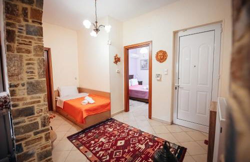 DAFNI'S HOME - Foto 15