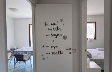 La Casa di Viola, appartamento con aria condizionata - Foto 8