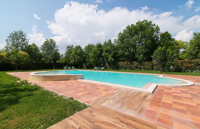 Agriturismo La Buona Terra Bio - Foto 5