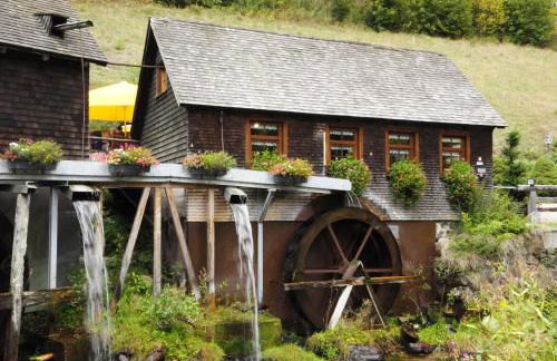 Outdoor & Relax Blackforest - Foto 23