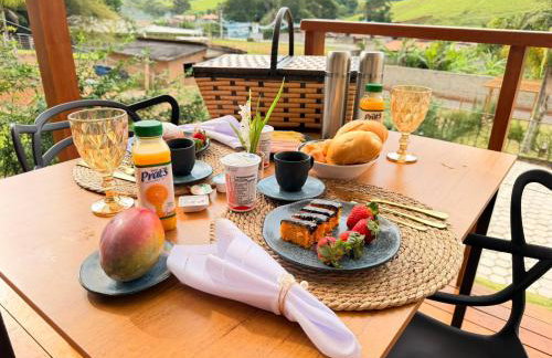 Estúdios Luxo Reserva Baú - Foto 11