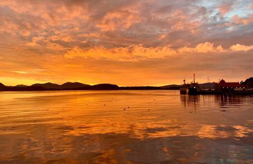 Linnhe Apartment, Kinlochlaich House - Foto 22