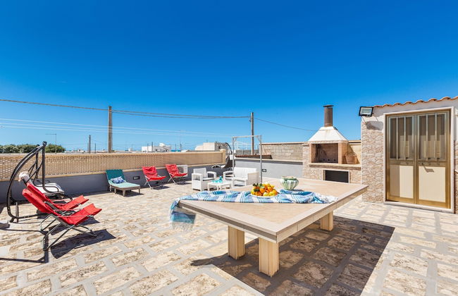 2907 Casa la Terrazza by Barbarhouse - Foto 1