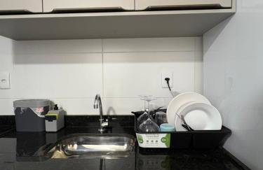 Apto inteiro a 4 minutos da orla de Cabo Branco - Foto 6