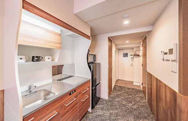 Apartment Hotel 11 Kuromon 4 - Foto 40