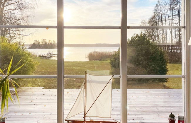 5 Person Holiday Home in Bjorko-by Traum - Photo 35