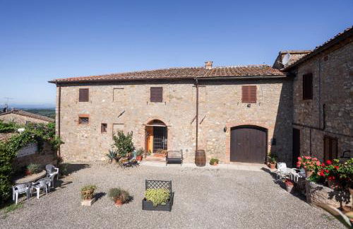 Casa Nataly Chianti - Jeky Stay - Foto 47