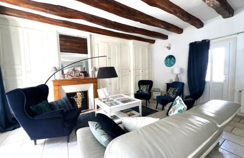 gite Chezelle - Foto 23