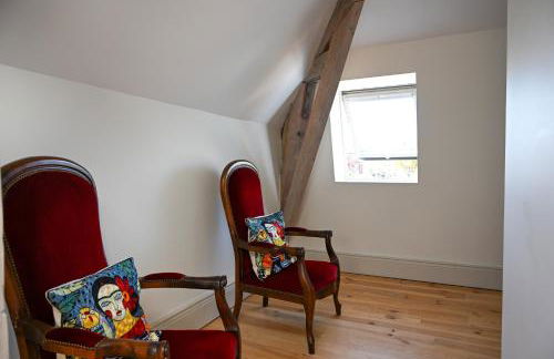 Dreams of Alaric Maison de charme avec piscine aux pieds des Pyrénées Ideal base cyclists exploring legendary climbs - Foto 42