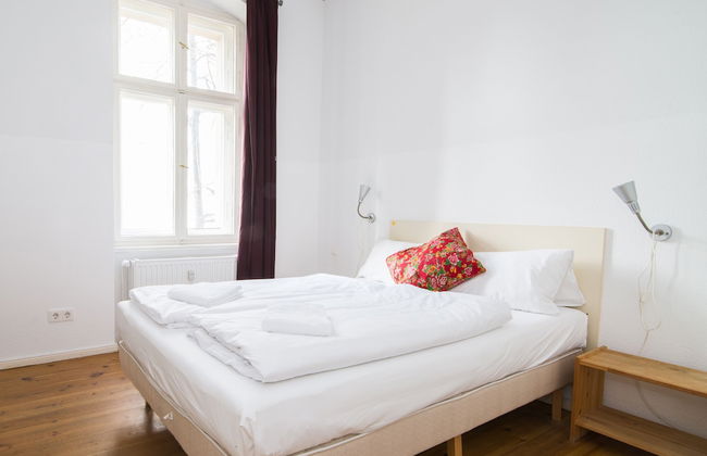 Apartments elPilar Friedrichshain - Foto 19