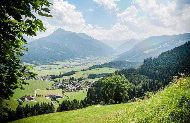 Apartment in Flachau With Parking Space - Foto 52