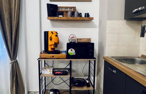 Exclusive and reserved suite, secure parking - Foto 10