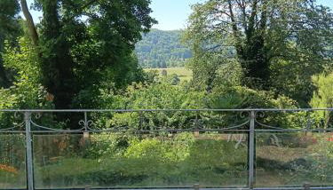 Studio auf dem Winterberg - Foto 3